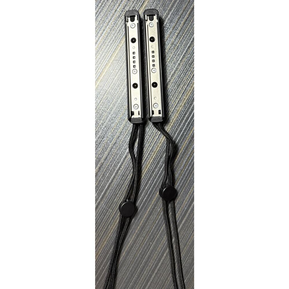 Nintendo Switch Joy-Con Wrist Straps Pair (2) - Picture 2 of 2